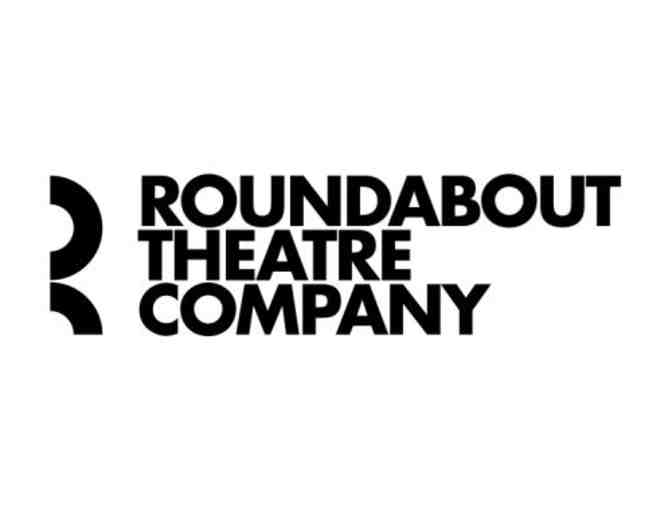 Script Review by Roundabout Director of New Play Development Jill Rafson