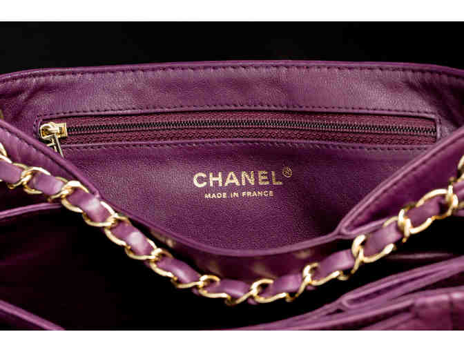 Chanel Small Handbag
