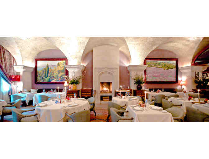 Lunch for 2 at Bouley Restaurant