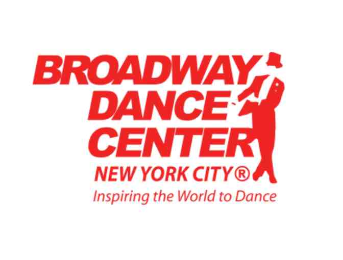 5 Drop-In Classes at BROADWAY DANCE CENTER
