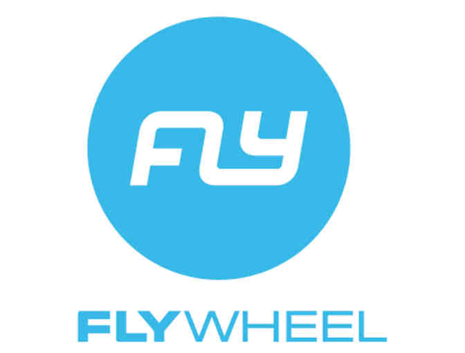 5 Flywheel Spin Classes