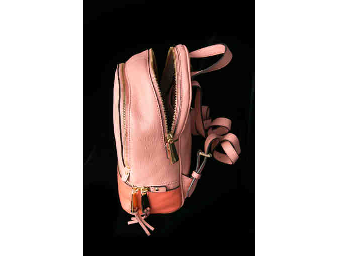 Michael Kors Rhea Small Backpack