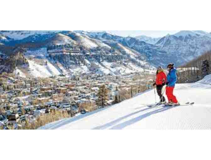 5 Day, 4 Night Stay at LUMIERE HOTEL in Telluride, Colorado