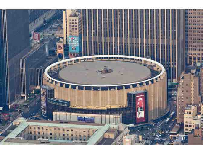 4 Tickets to BILLY JOEL at Madison Square Garden on Friday, April 14 - Photo 2