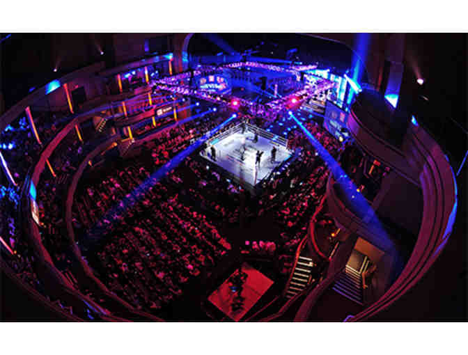 2 Tickets to an Event of your Choice at MANHATTAN CENTER