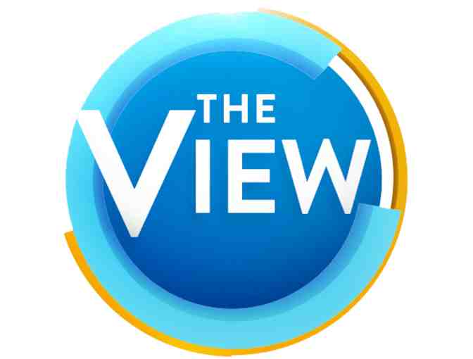 2 Tickets to THE VIEW - Photo 1