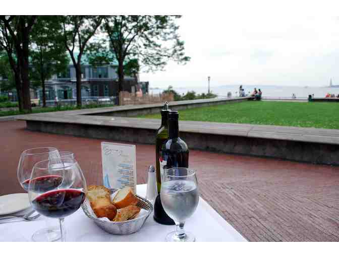 Dinner for 4 at GIGINO AT WAGNER PARK