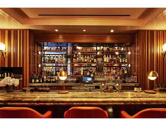 Dinner for Two at SESSANTA