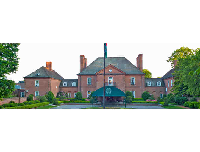 Golf and Lunch for 3 at PINE HOLLOW COUNTRY CLUB