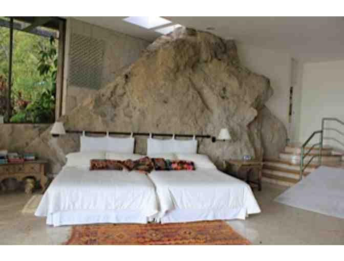 Week at Lake Atitlan in Guatemala