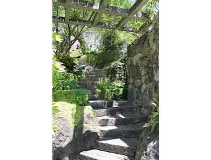 Week at Lake Atitlan in Guatemala