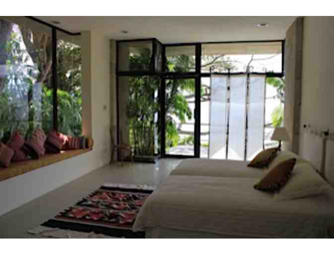 Week at Lake Atitlan in Guatemala