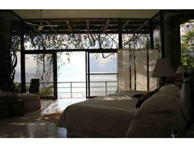 Week at Lake Atitlan in Guatemala