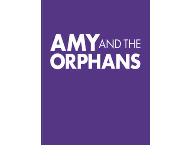 2 Tickets for AMY AND THE ORPHANS and an Onstage Tour - Photo 1
