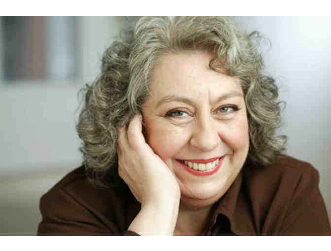 2 Tickets to A DOLL'S HOUSE PART 2 and a Meet and Greet with JAYNE HOUDYSHELL