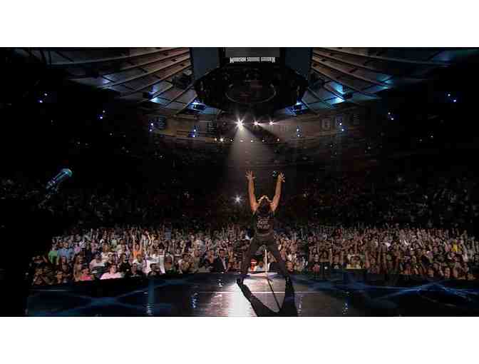 2 Tickets to BON JOVI at Madison Square Garden on April 7, 2017