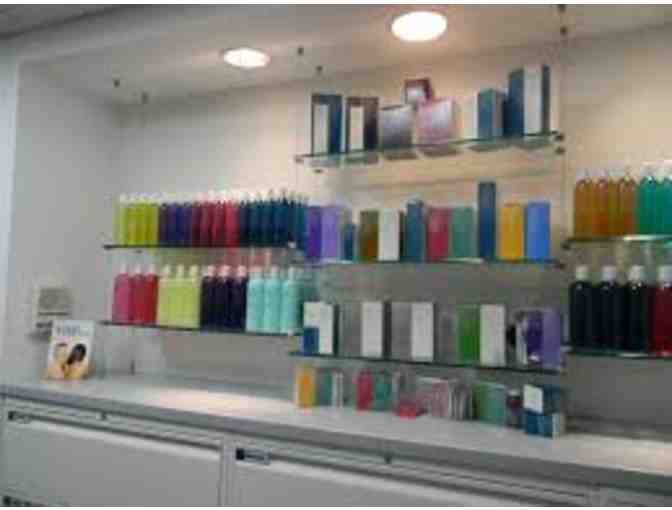 PHILIP KINGSLEY Hair Treatment Session and Products