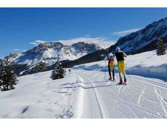 Montana Sporting Club Package