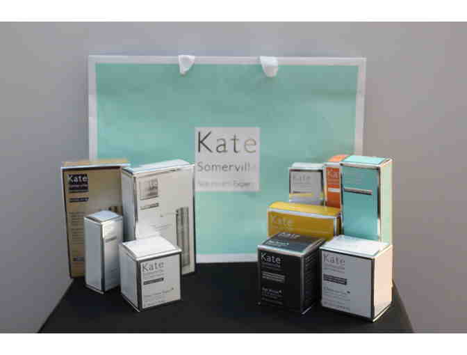 KATE SOMERVILLE Gift Bag