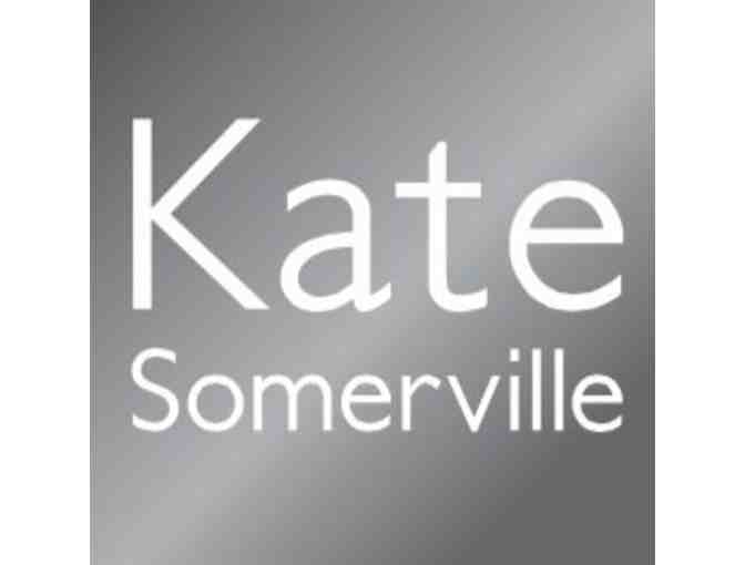 KATE SOMERVILLE Gift Bag