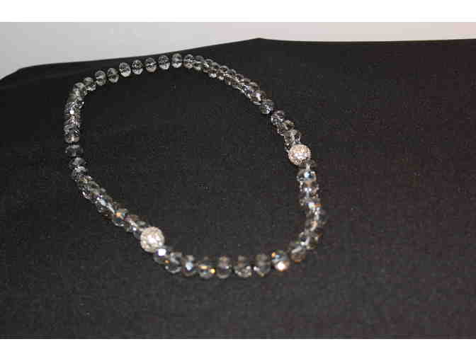 SYLVIA PINES UNIQUITIES Necklace