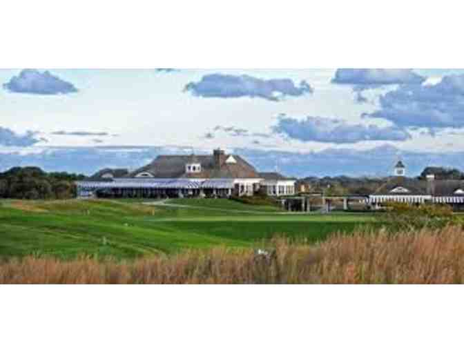 Round of Golf for 3 at NOYAC GOLF CLUB