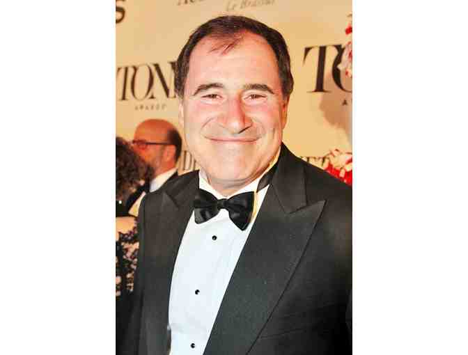 A Round of Golf at Deepdale Golf Club with RICHARD KIND - Photo 1