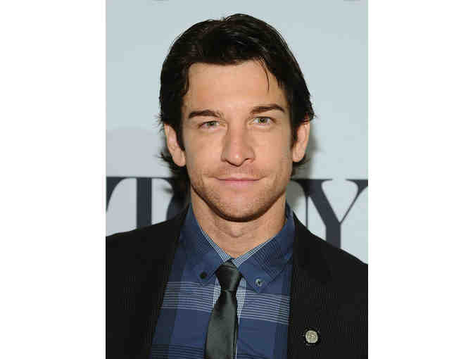 Dinner for 4 with ANDY KARL at LOCANDA VERDE - Photo 1