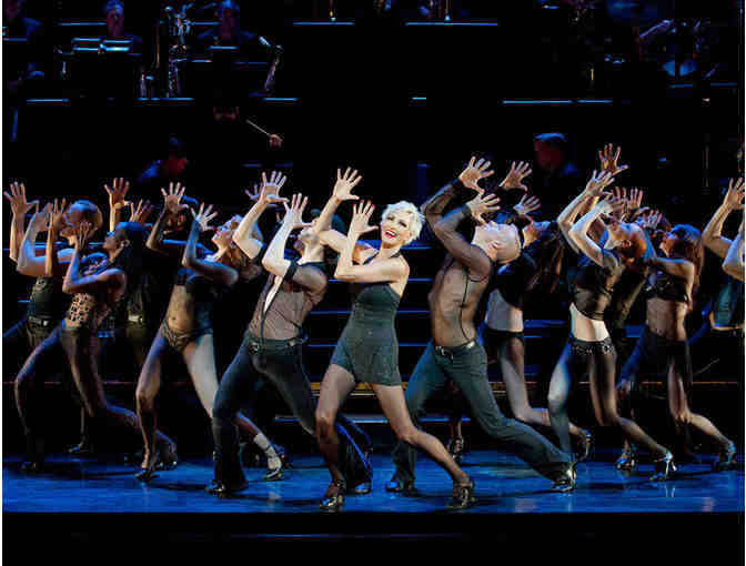 2 Tickets to CHICAGO