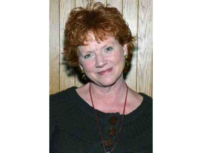 2 House Seats and a Backstage Tour for THE HAIRY APE starring BOBBY CANNAVALE