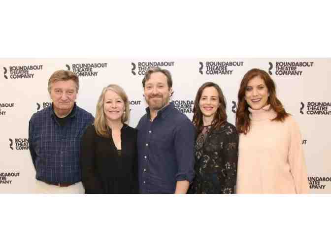 IF I FORGET Poster Signed by KATE WALSH, LARRY BRYGGMAN, and the Cast!