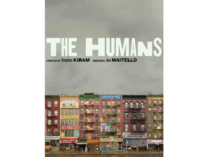 STEPHEN KARAM Fan Package