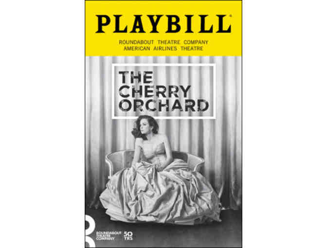 STEPHEN KARAM Fan Package