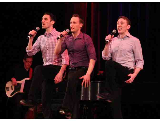 2 Subscriptions to Town Hall's BROADWAY BY THE YEAR 2018