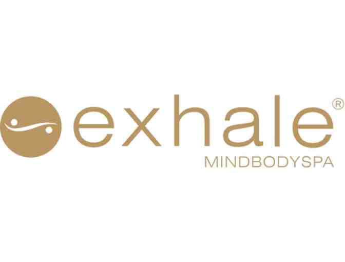 10 Pack of Mind Body Classes at exhale