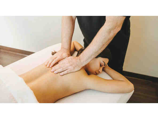 10 Pack of Mind Body Classes at exhale