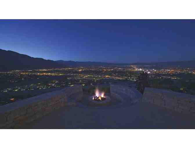 2 Nights at the Ritz Carlton Rancho Mirage