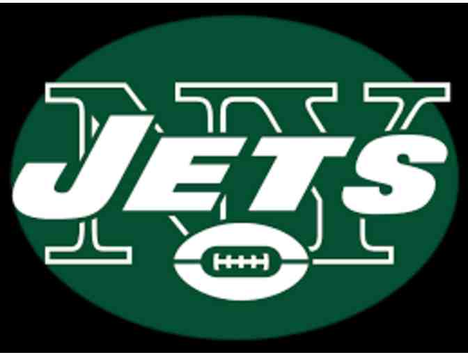 4 Tickets to a New York Jets Game - Photo 1