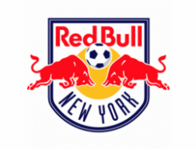 2 Tickets to a 2018 New York Red Bulls Home Game