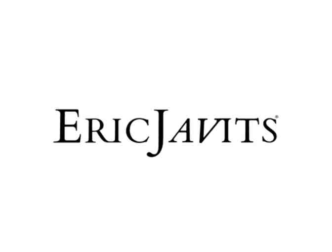 Eric Javits Devi Clutch