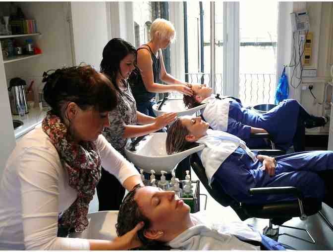 PHILIP KINGSLEY Spa Hair and Scalp Treatment and Products