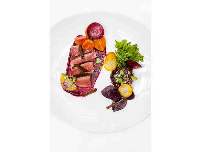 $100 Gift Certificate to BURKE & WILLS