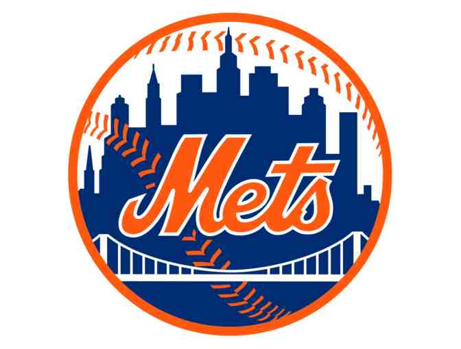 New York Mets- 4 Field Level Tickets at Citi Field - Photo 1
