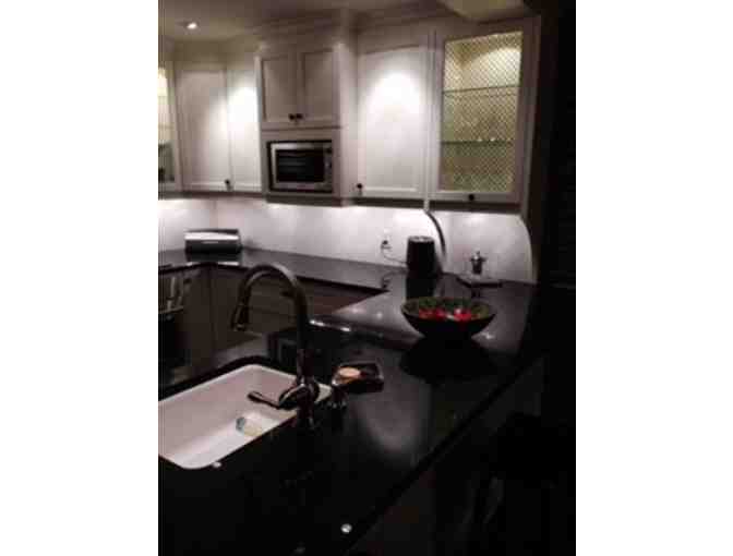 Week for 4 in a Beautiful Quebec City Apartment