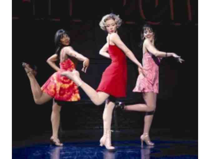 SWEET CHARITY Framed Poster