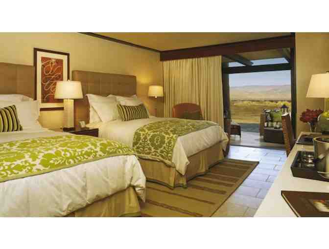 2 Nights at the Ritz Carlton Rancho Mirage