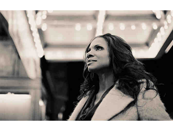 2 Tickets to the Audra McDonald Opening Night Concert at Caramoor Center on June 16