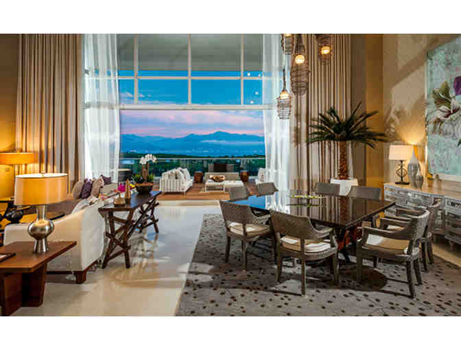 A Week in Mexico at Nuevo Vallarta