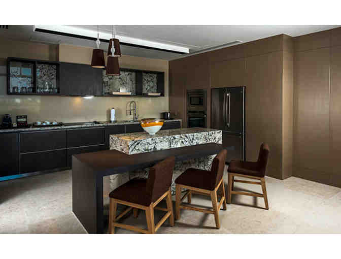 A Week in Mexico at Nuevo Vallarta