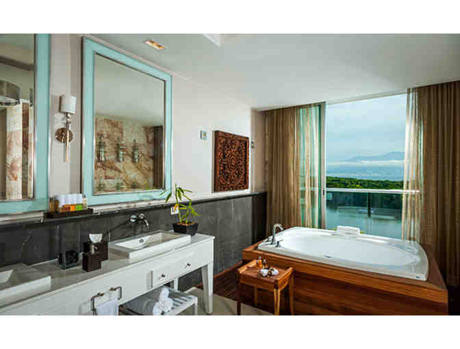 A Week in Mexico at Nuevo Vallarta